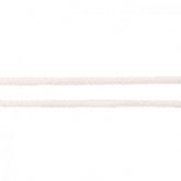 Baumwollkordel Gedreht klein 7,5mm